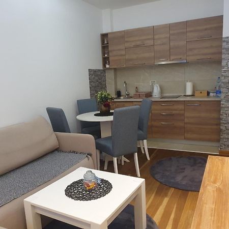 Apartman Green Lux - Balkan Hil 1 Златибор Экстерьер фото