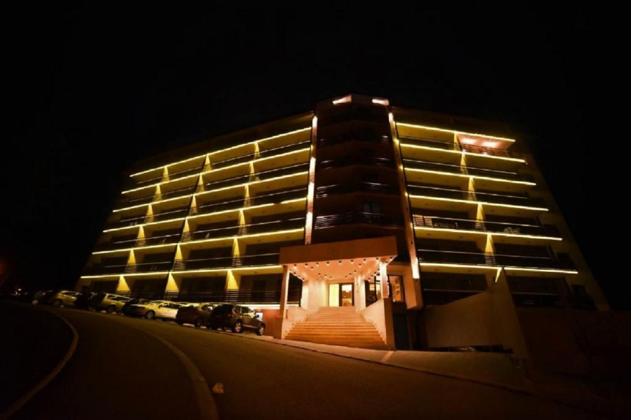 Apartman Green Lux - Balkan Hil 1 Златибор Экстерьер фото