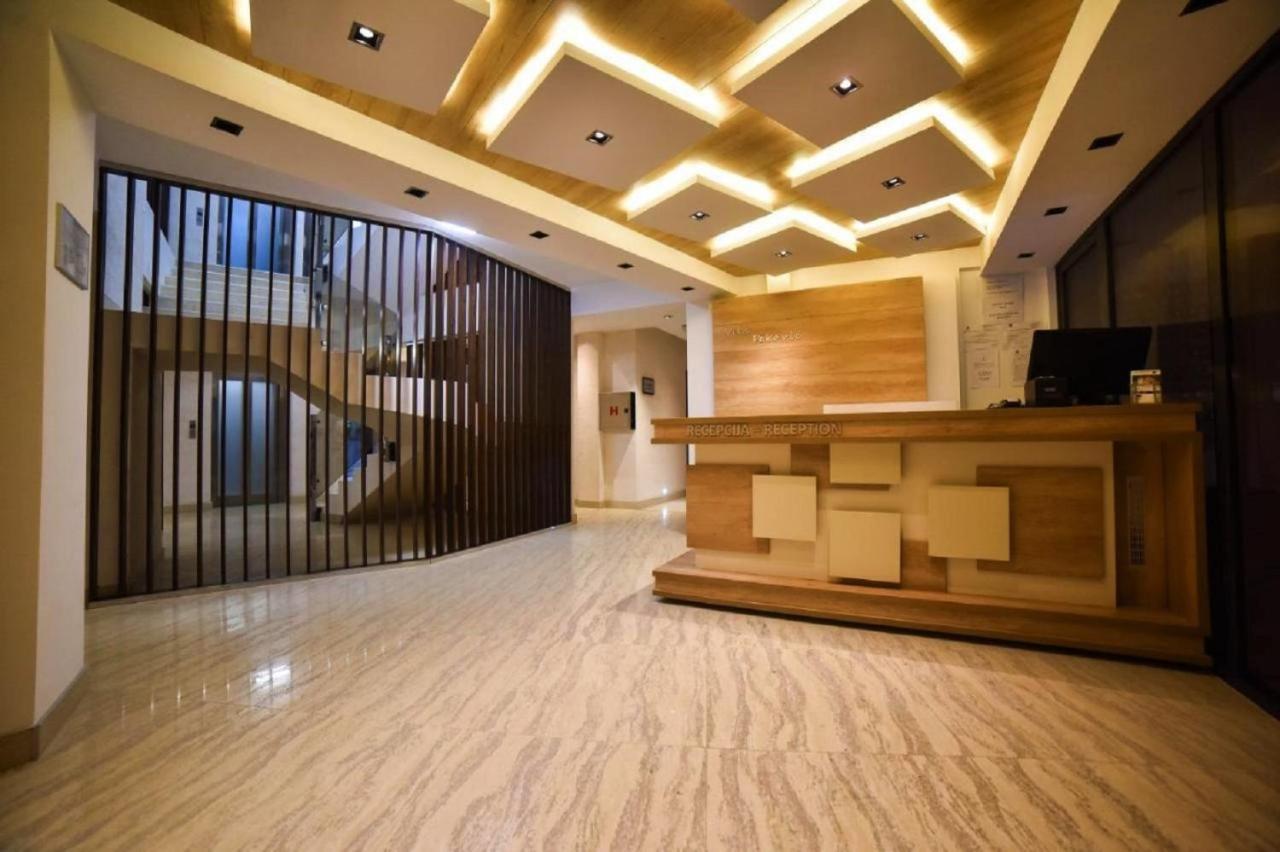 Apartman Green Lux - Balkan Hil 1 Златибор Экстерьер фото