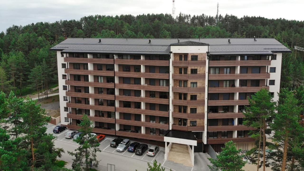 Apartman Green Lux - Balkan Hil 1 Златибор Экстерьер фото