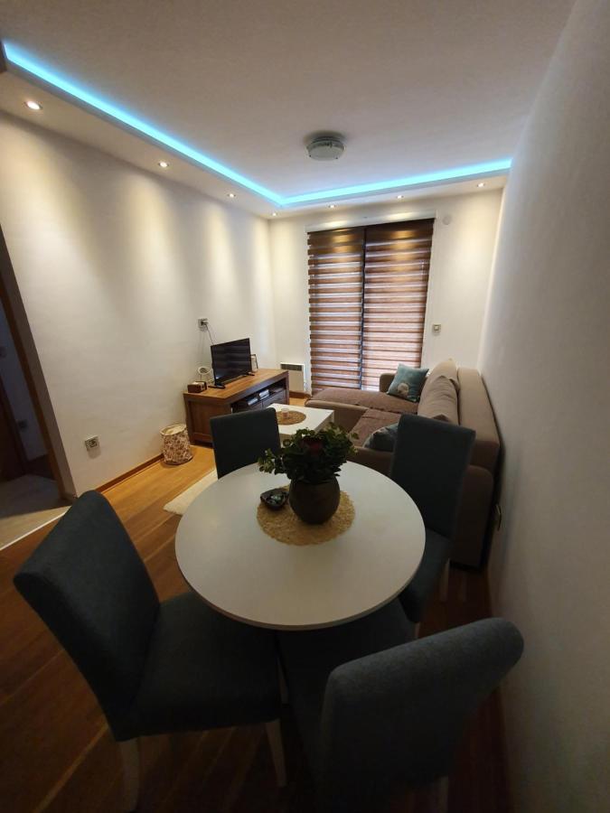 Apartman Green Lux - Balkan Hil 1 Златибор Экстерьер фото