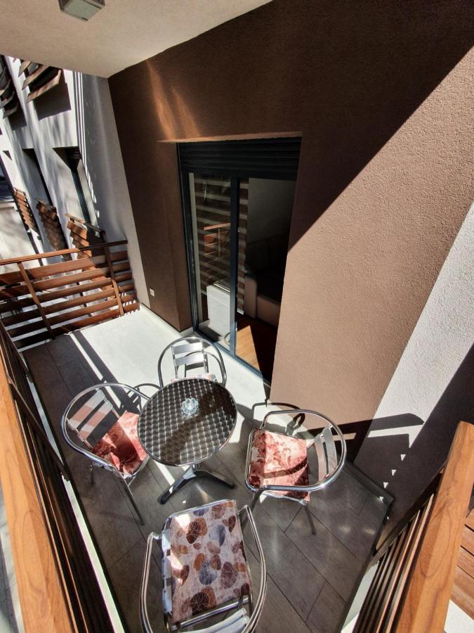Apartman Green Lux - Balkan Hil 1 Златибор Экстерьер фото