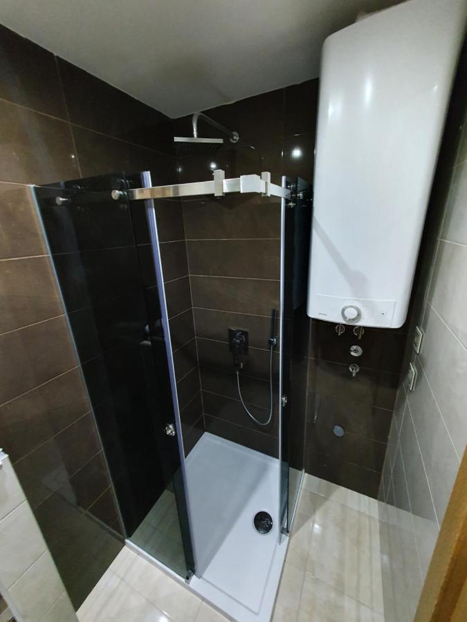 Apartman Green Lux - Balkan Hil 1 Златибор Экстерьер фото