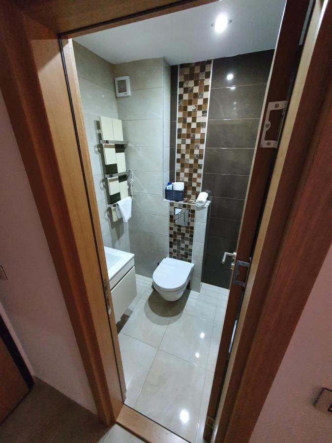 Apartman Green Lux - Balkan Hil 1 Златибор Экстерьер фото
