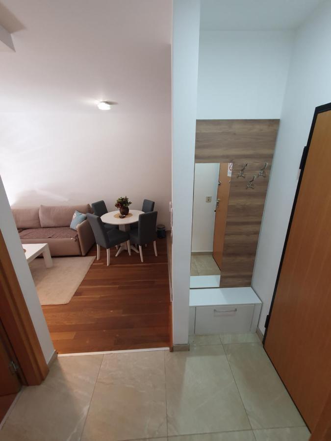 Apartman Green Lux - Balkan Hil 1 Златибор Экстерьер фото