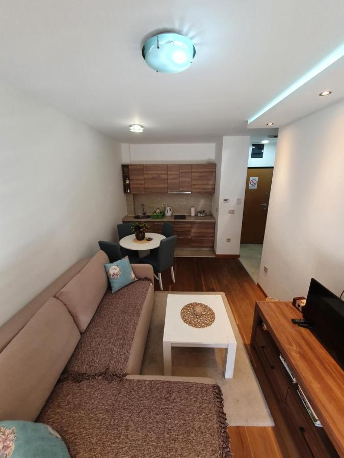Apartman Green Lux - Balkan Hil 1 Златибор Экстерьер фото