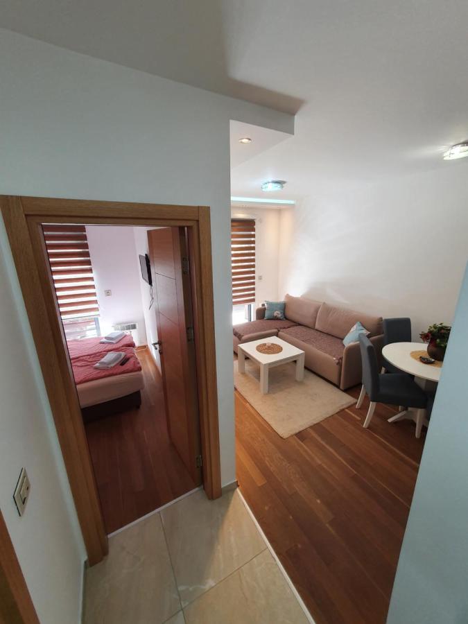 Apartman Green Lux - Balkan Hil 1 Златибор Экстерьер фото