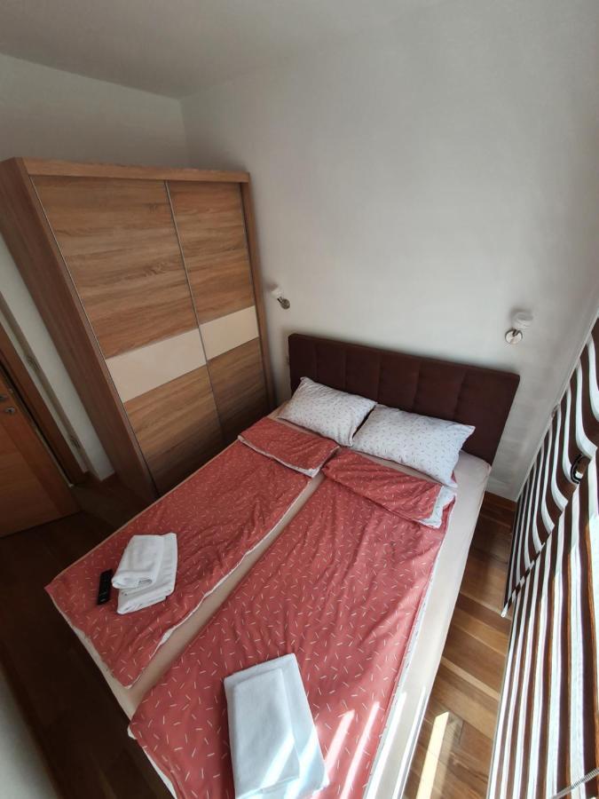Apartman Green Lux - Balkan Hil 1 Златибор Экстерьер фото
