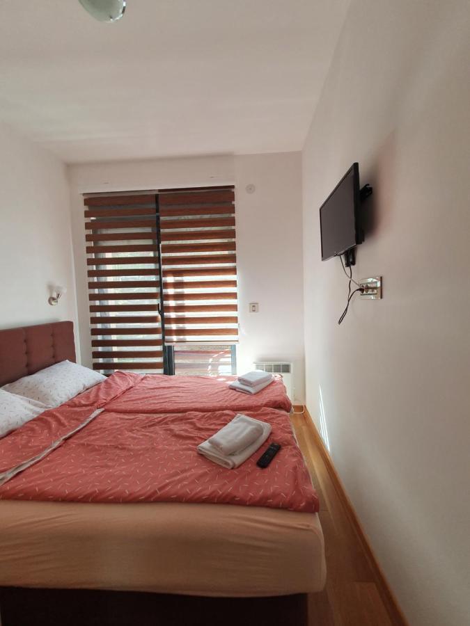 Apartman Green Lux - Balkan Hil 1 Златибор Экстерьер фото