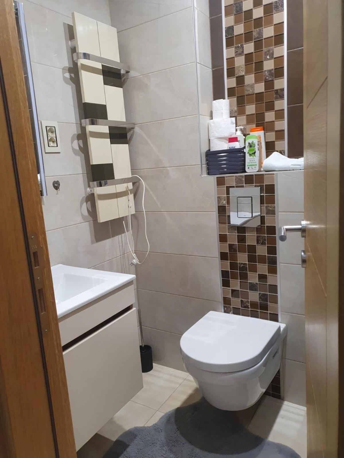 Apartman Green Lux - Balkan Hil 1 Златибор Экстерьер фото