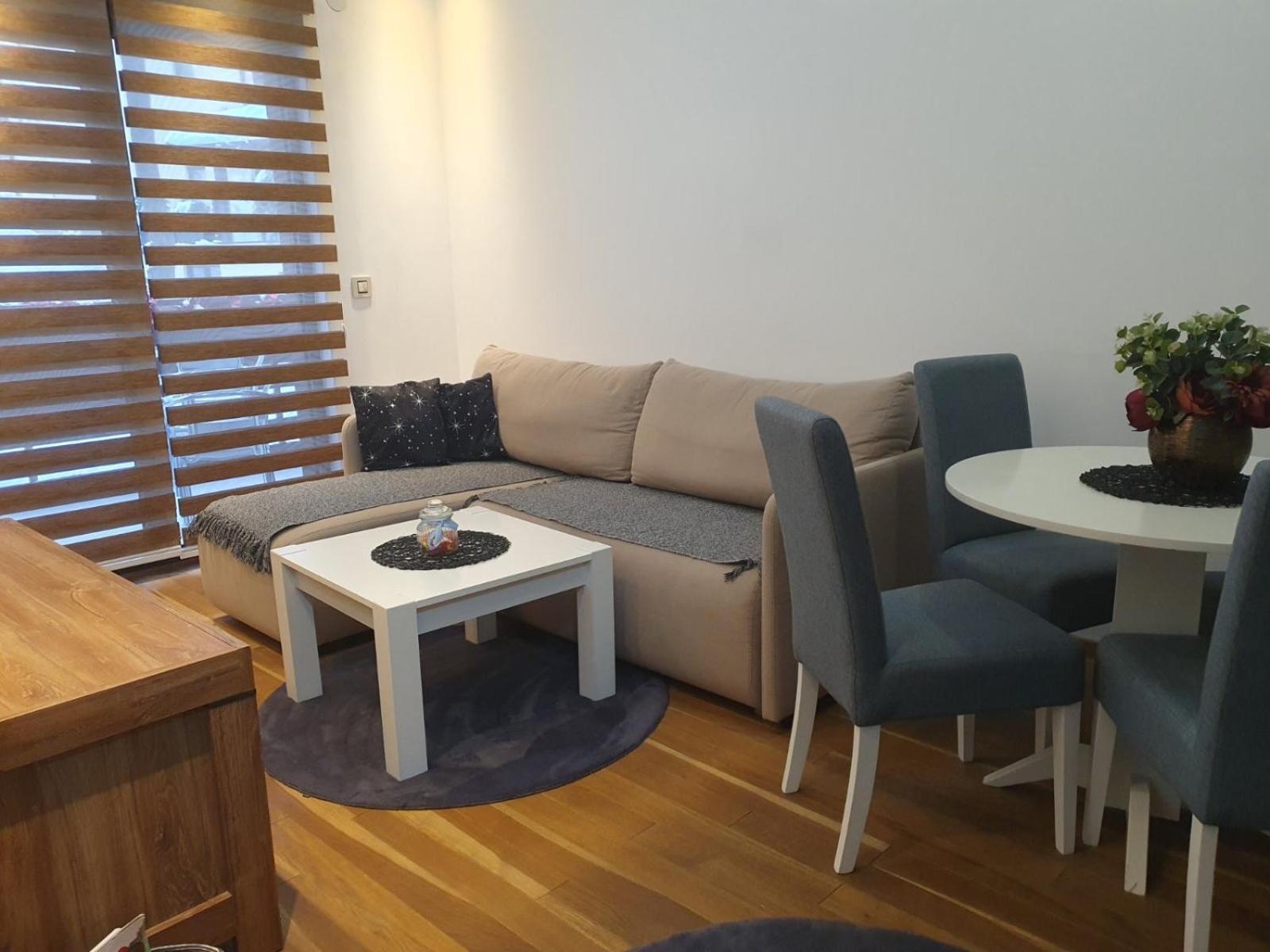 Apartman Green Lux - Balkan Hil 1 Златибор Экстерьер фото